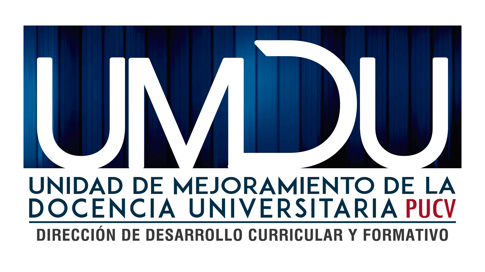 Unidad de Mejoramiento de la Docencia Universitaria